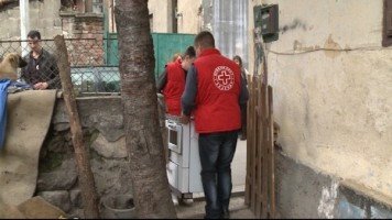 Недеља Црвеног крста у Зајечару