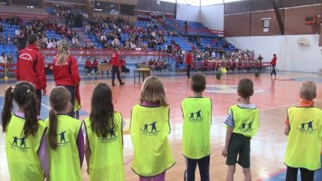 Мале олимпијске игре за школарце