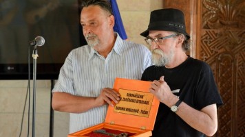 Почиње 51. Гитаријада! Градоначелник Ничић предао кључеве града Точку