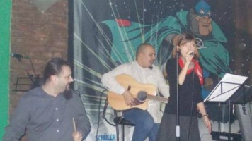 Хуманитарни новогодишњи концерт за 