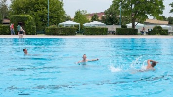 Обука непливача почиње у понедељак