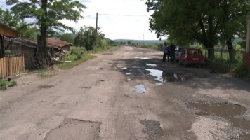 Радови на путној мрежи