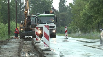 Улаз у Зајечар какав доликује граду