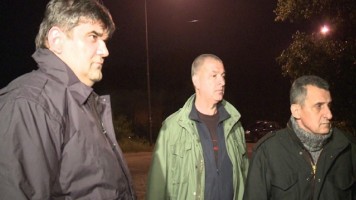 Ситуација је под контролом