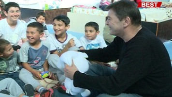 Црвенкапа за дечји осмех