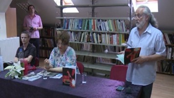 Зборник радова из етнологије и антропологије