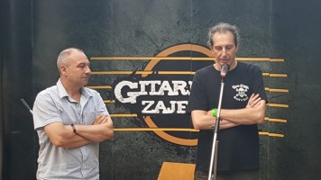 Отворена изложба 