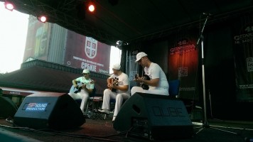 Концерт за љубитеље гитаре