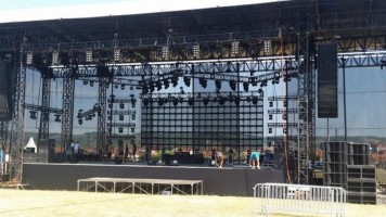 Све је спремно за Гитаријаду!