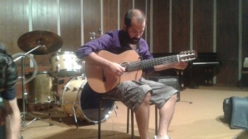 Данијел Маркес одржао предавање полазницима Рок академије