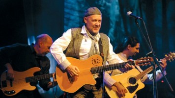 Гитаријада - улазница у свет познатих