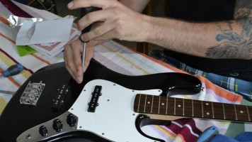 Рок академија ове године ће бити одржана од 26. до 29. јула