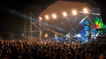 Бруно Лангер роконачелник 48.Гитаријаде