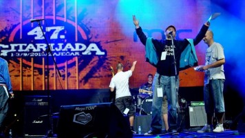 Успех је тријумфовати пред домаћом публиком