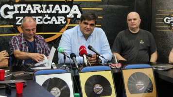 Гитаријада премашила све рекорде!