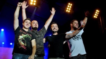 Промо турнеја Гитаријаде