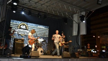 Нишлије воле Гитаријаду