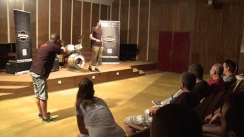 У СУСРЕТ 49. ГИТАРИЈАДИ: Отворена Рок академија