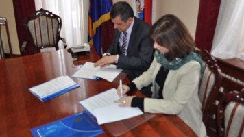 Алфа универзитет у Зајечару