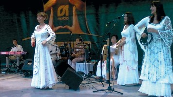 Божићни концерт у Зајечару