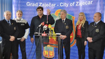 Зајечар домаћин Балканског првенства у бодибилдингу и фитнесу