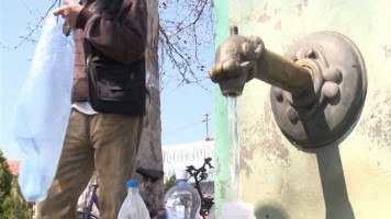 Вода није за пиће на пет артеских чесама у граду