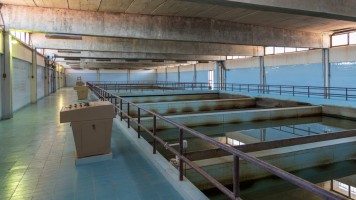 Вода из градског водовода није за пиће