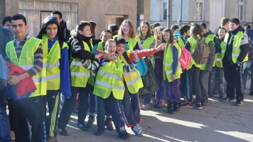 Брига о деци: 