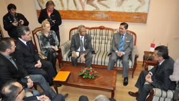 Амбасадор Индонезије посетио Зајечар