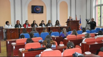 Од девојчица до успешних жена