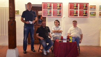 Зајечар - песничка оаза