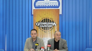 Имаћемо прави гитарски фестивал