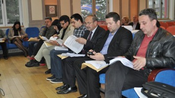 Измешта се зелена пијаца, затвара јавна гаража