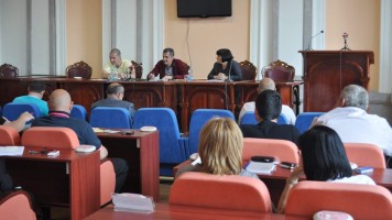 Градско веће усвојило завршни рачун буџета за 2013. годину