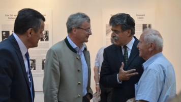 Изложба о Бечу уочи Великог рата