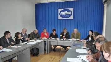 Чишћење изворишта 