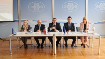 За равномернији регионални развој