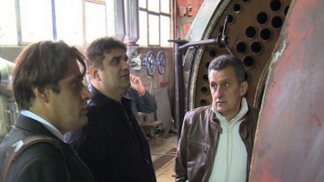 Стиже 300 тона мазута