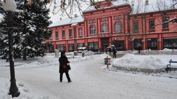 Казне за неблаговремено чишћење снега
