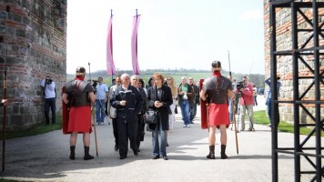 Отворена западна капија Источне Србије