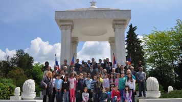 Дан победе над фашизмом обележен и у Зајечару