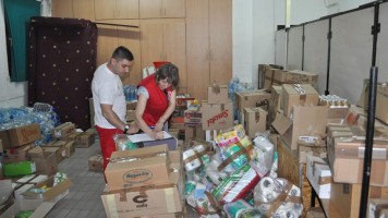 Зајечарци не заборављају поплављене