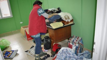 Зајечарци прикупљају помоћ за поплављене