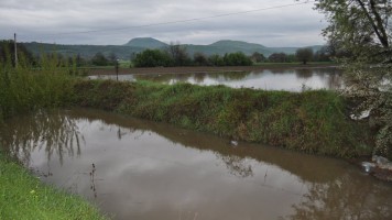 Формиране комисије за процену штете од поплава