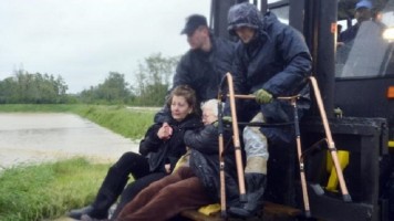 Влада Србије прогласила ванредну ситуацију