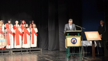 Уручена признања “Капетан Миша Анастасијевић”