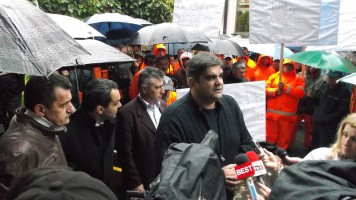 Пореска управа блокирала ЈКП 