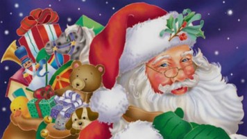 Деда Мраз за 1600 малих Зајечараца