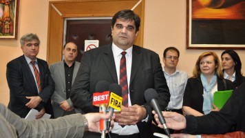 Ускоро ће се формирати Савет за привреду