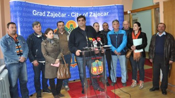 Град Зајечар помаже произвођачима и откупљивачима млека